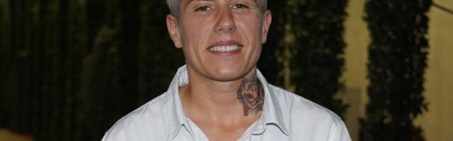 Matora otkrila kako je shvatila da voli isti pol i priznala da je muvala ćerku Mileta Kitića, Aleksandru Mladenović, ali i s kojim pevačicama je bila