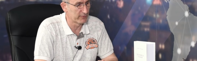 M. Đurković: Amerika klizi ka trajnoj podeli društva i statusu banana države