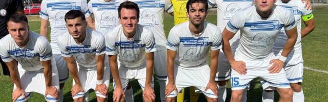 Kanonada domaćina u derbiju u Trgovištu: Pčinja - OFK Topličanin 6:1