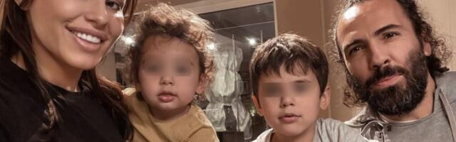 Danas je najsrećniji dan za Seku Aleksić: Saznanje da postaje majka promenilo joj je život