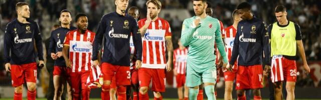 Zvezda upisje jubilarnu „desetku“ u prvenstvu! Defanzivac na poštedi…