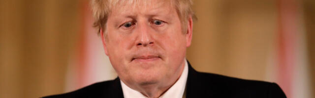 Nekadašnji britanski premijer Džonson nazvao „nekoherentnom“ istragu koja ga tereti za 23.000 neizbegnutih smrti u pandemiji