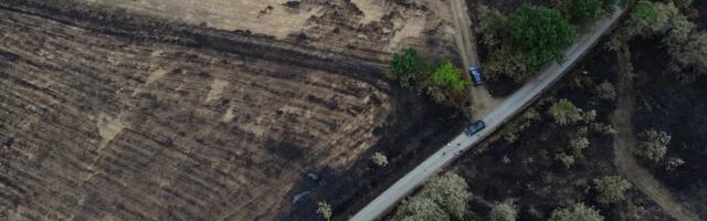 Imaju li Kragujevački vatrogasci Dom?