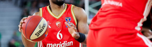 ZVEZDA UDARA NA OLIMPIJAKOS Evo gde da gledate duel u Evroligi