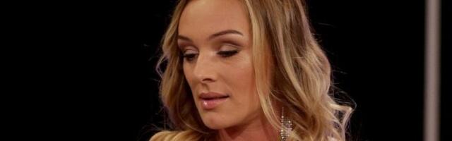 ''Greh je razdvojiti majku i dete'': Anabela žestoko potkačila ovog muškarca