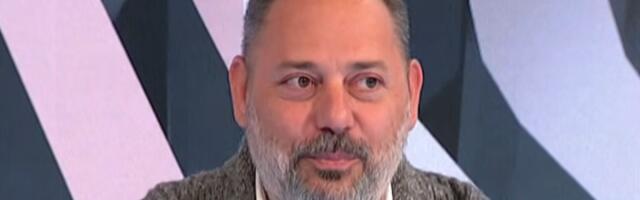 Raskrinkao rušitelje Srbije: Evo šta je Babić otkrio pre nego što su mu ugasili profi - ključne su 3 blokaderke (FOTO)