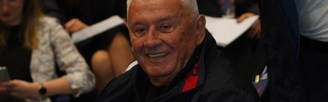 Šta se pred Putinom desilo u Rusiji u vreme kada je prodavan NIS?! Velja Ilić progovorio posle 17 godina (VIDEO)