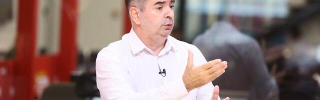 Đerlek osudio izjavu predsednice opštine Tutin: Teritorijalni integritet Srbije nije predmet trgovine