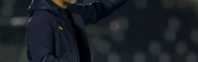 Lazetić pod velikim pritiskom izraelskih medija: Mora da ide!