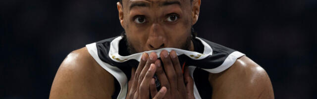 OTKRIVENO SVE OKO DŽABARIJA PARKERA: "Željko je rekao - ako njega dovedemo..."