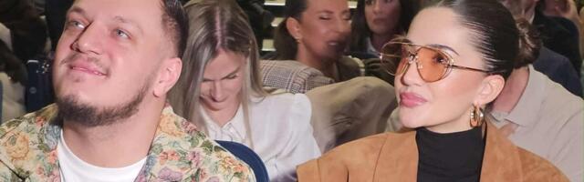 Gotovo je! Raskinuli Anđela i Gastoz, on sve javno potvrdio: "Žao mi je samo zbog psa, zbog nje NIJE"