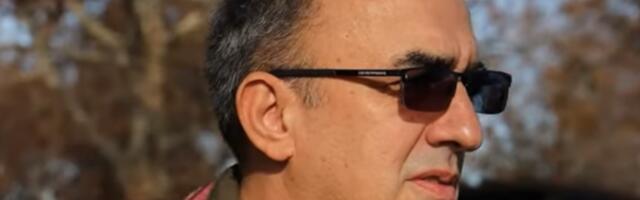 SVIM SNAGAMA PROTIV SRPSKIH STUDIJA: Proglasovcima smeta osnivanje fakulteta, pošli Dinkovim stopama