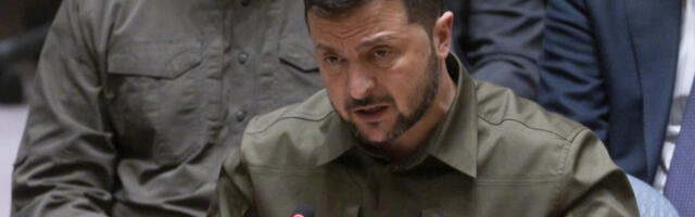 &quot;POČINJE NOVI CIKLUS&quot; Zelenski: Razgovaraćemo...