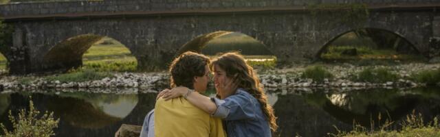 Detalj koji ste možda propustili u "Tvrđavi": Datum 10.04.1941. - izgovaraju i Darijin tata i lik sveštenika