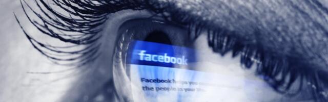 Facebook zna šta gledate i kad niste na Facebooku: Evo kako!