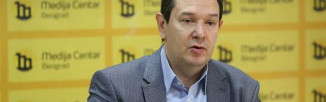 (VIDEO) Šok priznanje Nemanje Šaravića: Vučić nas gazi 3:0!