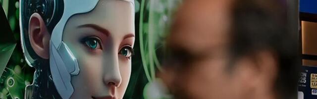 Može li Indija pratiti globalnu AI trku?