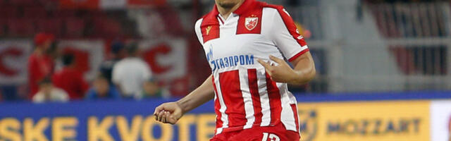BEZ UVIJANJA Veljković otvoreno o svim problemima u Crvenoj zvezdi