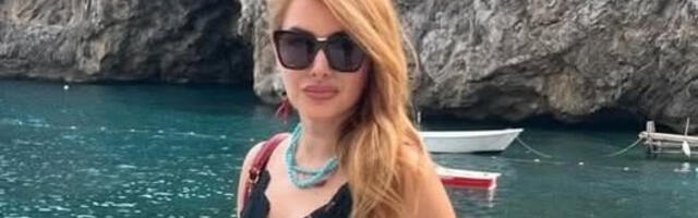 LEPA ANA (40) UBIJENA NAOČIGLED MAJKE Ubica joj naneo najmanje sedam uboda, pa se bacio sa zgrade (FOTO)