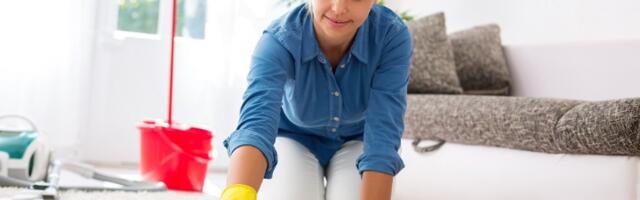 Neverovatna TEHNIKA čišćenja tepiha: Ova ruska tradicija čisti bolje od svakog usisivača (VIDEO)