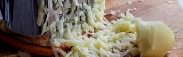 Rende ima skrivenu funkciju: Ova caka će vas raspametiti, godinama ga imate u kuhinji, a za ovo niste imali pojma