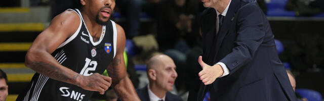 Trener Partizana progovorio o dolasku Džekirija: Klub radi naporno...