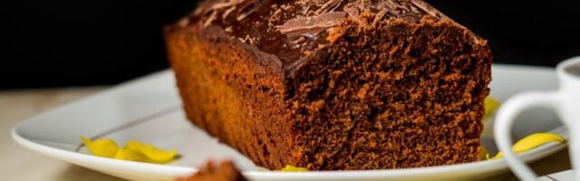 Ako ste odrasli u staroj Jugi, sigurno ste jeli ovaj kolač - bolji je od mnogih modernih deserata