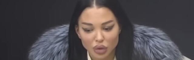 Maja Marinković bila prijateljica frizera Matije - Evo zašto još ne zna da je preminuo