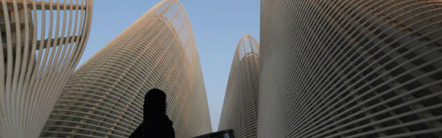 Музеј који прича историју УАЕ од праисторије до савременог доба