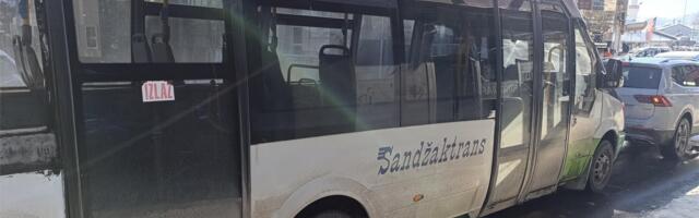 Autobuske linije danas redovno saobraćaju