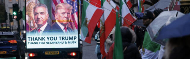 Американци се повлаче из кључних база, саветују грађанима да хитно напусте Иран