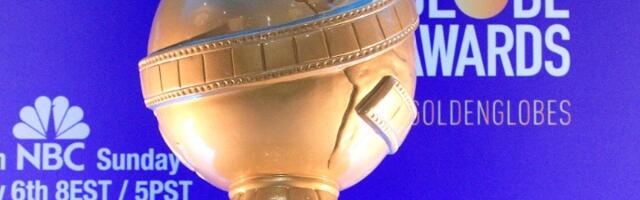 Anđelina Džoli se BACILA u fontanu: Scene sa Zlatnog globusa o kojim se i DANAS PRIČA (VIDEO)