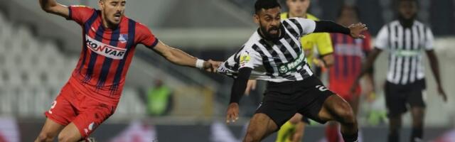 Ko sastavlja tim u Partizanu? Prvotimac ŠOKIRAO IZJAVOM