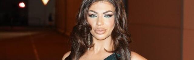 Miljana Kulić se oglasila o diskvalifikaciji - Ovog cimera optužila da joj je sve smestio