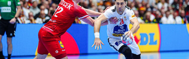 "Razočaranje, neverovatno, podlegli smo pritisku": "Orlovi" utučeni posle poraza od Austrije na EURO 2026.