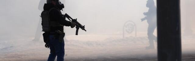 NBA HITNO reagovala zbog ubistva u Mineapolisu