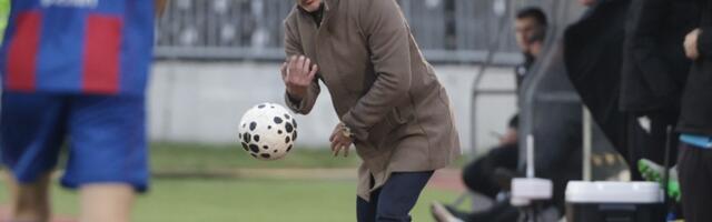 GROBARI BLJUJU VATRU! Stojaković razbesneo navijače Partizana izjavom nakon kiksa!