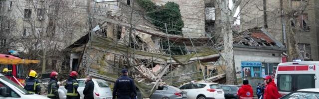 Simić: Svaka opština da popiše nebezbedne objekte