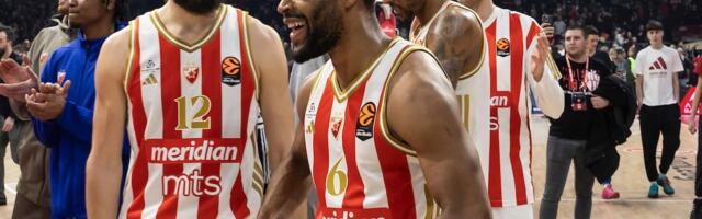 Batler: Prelomili smo ih odbranom, motiviše nas ovaj uspon, to svaki igrač želi