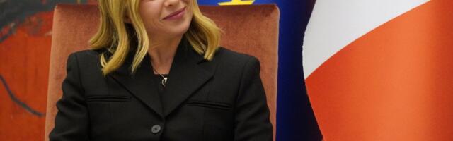 PREMIJERKA VIŠE NIJE ANĐEO: Evo šta se dogodilo sa slikom koja je isprovocirala celu zemlju