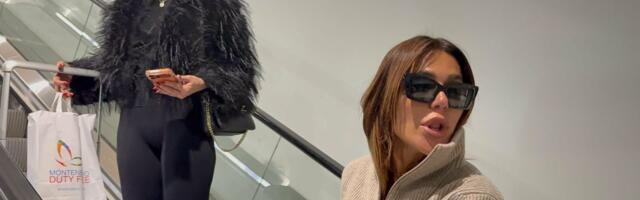 "Nastupala sam pod bolovima" Kaća morala da iznosi Marinu Visković iz aviona "Išla sam kod svih mogućih..."