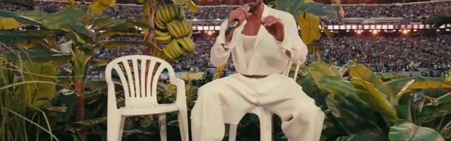 Ljudi poludeli za plastičnim belim stolicama: Svi ih imamo u dvorištu i zvali smo ih "sirotinjske", a posle ove slike koja je obišla svet, više nećemo