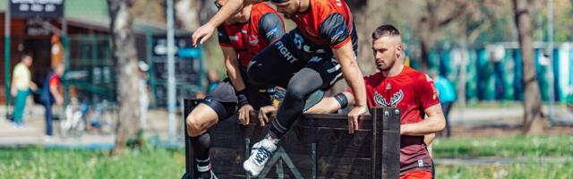 ULTIMATE OCR 6.0 – trka kojoj se Beograd svake godine vraća