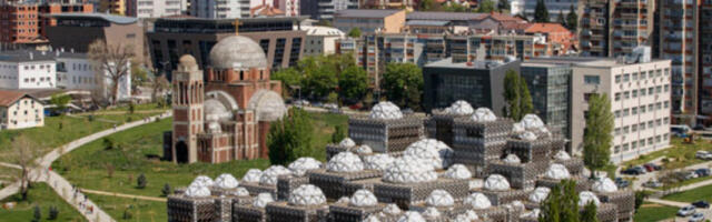 Градоначелници српских општина у Приштини о проблемима са којима се суочавају српске општине