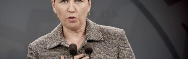 ​Фредериксен: САД се и даље интересују за преузимање Гренланда