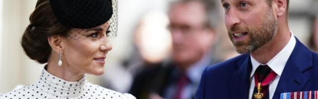 ŠTA IM SE SAD DEŠAVA? PRINČEV POKRET KOJI ZBUNJUJE JAVNOST GLAVNA TEMA - ovi detalji su dokaz da se RAZVODE?