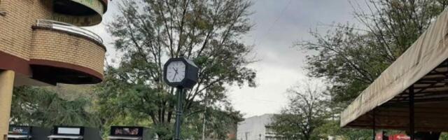 Umesto vode, bebi u flašicu sipala MEDICINSKI BENZIN: Tužilaštvo o hororu u Blacu