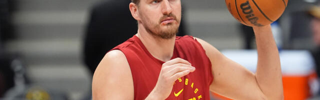 Jokić odgovorio na pitanje decenije: Ne navijam za Partizan!