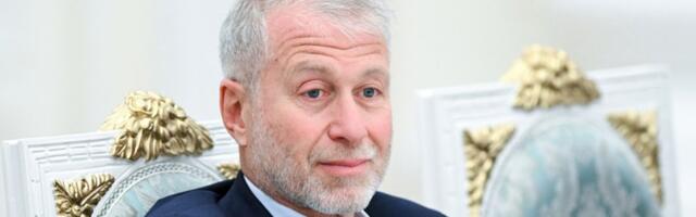 Abramovič kreće u rat protiv premijera Velike Britanije: Vraćaj moje dve i po milijarde!
