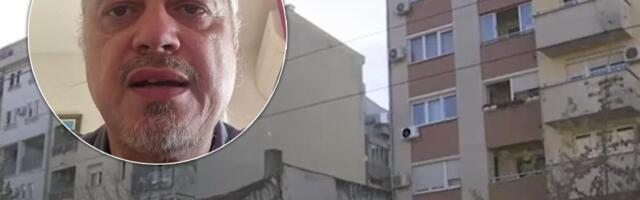 KUPILI STAN NA VOŽDOVCU, UREDNO GA PLATILI, SADA IH IZBACUJU! Zbog duga investitora, stanari zgrade ostaju bez krova nad glavom: 4 i po meseca traje naša borba!